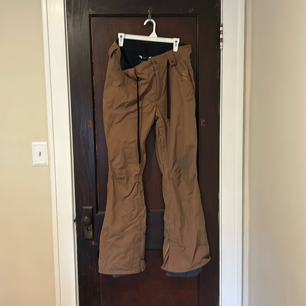 thirtytwo wooderson snowboard pants